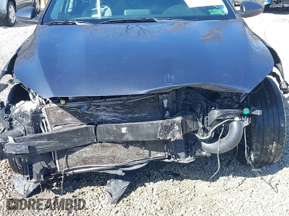 2019 Kia Forte S with VIN 3KPF34AD2KE067042, listed as a IAAI auction lot 41872177 with 96,992 mi miles. Bid and sale history available at carsss.com. Image 6.