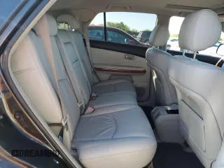 2008 Lexus RX 400h with VIN JTJHW31U982067570, listed as a Copart auction lot 54511085 with 285,122 mi miles and Clean Title. Bid and sale history available at DreamBid. Image 11.