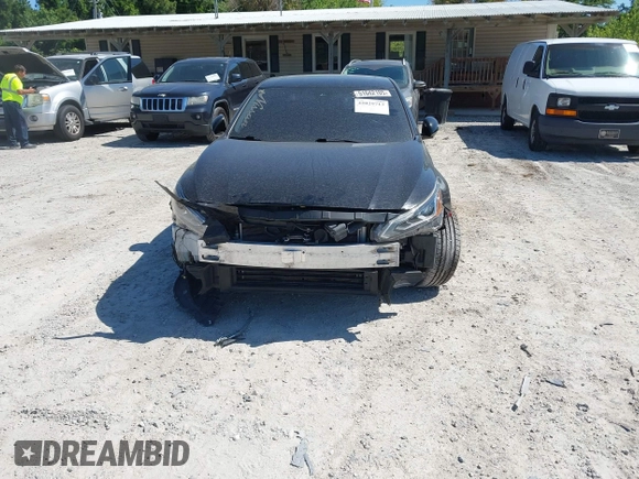 2019 Nissan Altima SV с VIN 1N4BL4DV7KC138834, выставлен на аукционе IAAI как лот 42029713 с пробегом 73 077 миль миль и . История ставок и продаж доступна на DreamBid. Изображение 6.