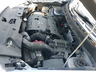 2012 Mitsubishi Outlander SE z VIN JA4AP4AUXCZ000672, wystawiony jako IAAI lot #42888131 z przebiegiem 211 575 mil mil oraz . Historia ofert i sprzedaży dostępna na DreamBid. Obrazek 12.