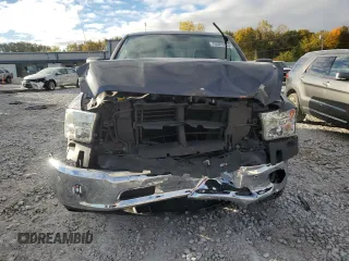 2018 Ram 1500 SLT with VIN 1C6RR7GG6JS247562, listed as a Copart auction lot 76029794 with 91,346 mi miles and Clean title. Bid and sale history available at DreamBid. Image 5.