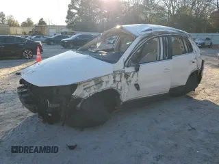 2014 Volkswagen Tiguan SE z VIN WVGAV3AX1EW523157, wystawiony jako Copart lot #82111894 z przebiegiem 103 172 mil mil oraz Szkoda całkowita • Salvage title. Historia ofert i sprzedaży dostępna na DreamBid. Obrazek 1.