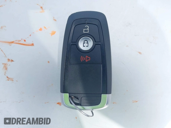 2020 Ford Escape SE z VIN 1FMCU0G64LUC77514, wystawiony jako IAAI lot #42198831 z przebiegiem 39 250 mil mil oraz . Historia ofert i sprzedaży dostępna na DreamBid. Obrazek 11.