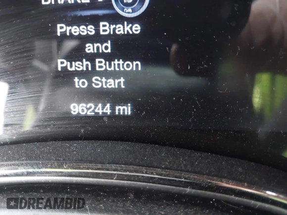 2019 Jeep Grand Cherokee High Altitude with VIN 1C4RJFCG9KC566594, listed as a IAAI auction lot 41128793 with 96,244 mi miles and . Bid and sale history available at DreamBid. Image 15.