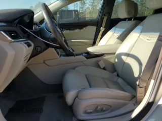 2013 Cadillac XTS Premium z VIN 2G61S5S30D9222930, wystawiony jako Copart lot #48612955 z przebiegiem 70 395 mil mil oraz Szkoda całkowita • Salvage title. Historia ofert i sprzedaży dostępna na DreamBid. Obrazek 7.