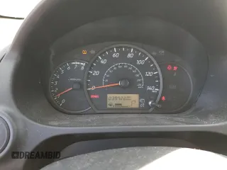 2022 Mitsubishi Mirage ES z VIN ML32AUHJ9NH001458, wystawiony jako Copart lot #48800135 z przebiegiem 39 722 mil mil oraz Szkoda całkowita • Salvage title. Historia ofert i sprzedaży dostępna na DreamBid. Obrazek 9.