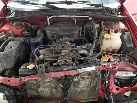 2003 Subaru Forester XS with VIN JF1SG65653H768671, listed as a Copart auction lot 77345174 with 0 mi miles and Salvage Title. Bid and sale history available at carsss.com. Image 11.