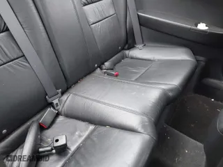 2003 Honda Accord Cpe EX with VIN 1HGCM82613A010702, listed as a IAAI auction lot 41846393 with 277,240 mi miles. Bid and sale history available at carsss.com. Image 8.
