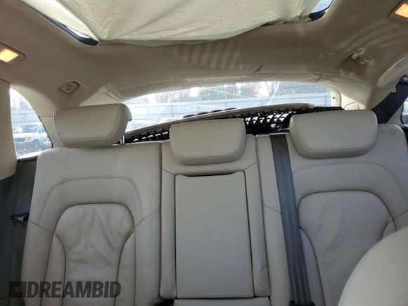 2010 Audi Q5 Prestige с VIN WA1VKBFP2AA096770, выставлен на аукционе Copart как лот 81113404 с пробегом 82 961 миль миль и Списание • Salvage title. История ставок и продаж доступна на DreamBid. Изображение 10.