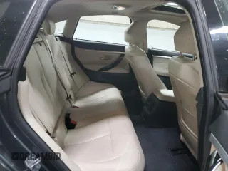 2015 BMW 4 Series 435i xDrive with VIN WBA4B3C51FD670000, listed as a Copart auction lot 50368955 with 75,880 mi miles and Salvage Title. Bid and sale history available at carsss.com. Image 10.