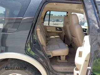 2005 Ford Expedition Eddie Bauer with VIN 1FMPU17595LB13361, listed as a IAAI auction lot 42053549 with 200,035 mi miles and . Bid and sale history available at DreamBid. Image 8.