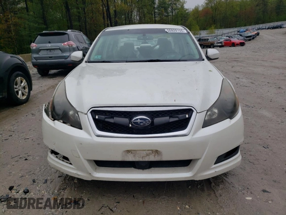 2010 Subaru Legacy Premium All-Weather Anniversary with VIN 4S3BMBC64A3225319, listed as a Copart auction lot 55920155 with 253,457 mi miles and Clean title. Bid and sale history available at DreamBid. Image 5.