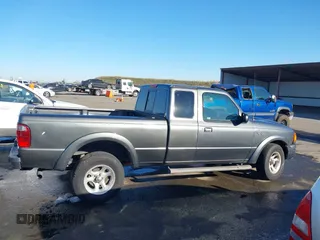 2005 Ford Ranger XL with VIN 1FTYR14E15PA07946, listed as a IAAI auction lot 41360503 with 139,792 mi miles and . Bid and sale history available at DreamBid. Image 13.
