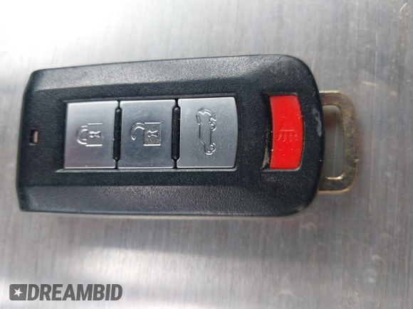 2020 Mitsubishi Outlander SE с VIN JA4AD3A3XLZ005459, выставлен на аукционе IAAI как лот 42074397 с пробегом 68 860 миль миль и . История ставок и продаж доступна на DreamBid. Изображение 11.