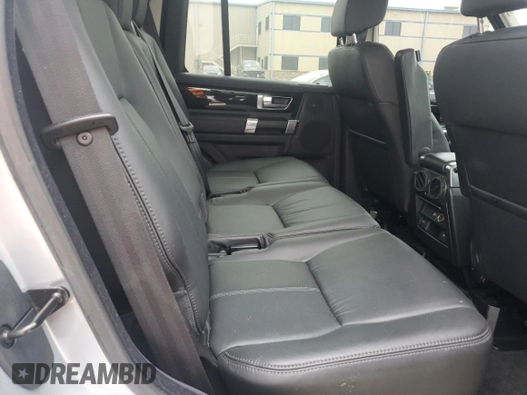 2013 Land Rover LR4 Lux with VIN SALAK2D43DA690262, listed as a Copart auction lot 41687685 with Not provided miles and Clean title. Bid and sale history available at DreamBid. Image 11.