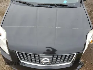 2007 Nissan Sentra S с VIN 3N1AB61E27L684934, выставлен на аукционе Copart как лот 61868265 с пробегом Не указан миль и Списание • Salvage title. История ставок и продаж доступна на DreamBid. Изображение 11.