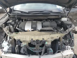 2019 Lexus RX 350 z VIN 2T2BZMCA2KC187613, wystawiony jako Copart lot #55376685 z przebiegiem 74 960 mil mil oraz Szkoda całkowita • Salvage title. Historia ofert i sprzedaży dostępna na DreamBid. Obrazek 12.