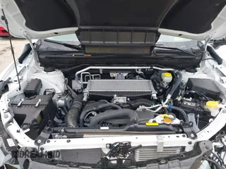 2024 Subaru Ascent Limited z VIN 4S4WMARD3R3453952, wystawiony jako IAAI lot #41628483 z przebiegiem 5 525 mil mil oraz . Historia ofert i sprzedaży dostępna na DreamBid. Obrazek 10.