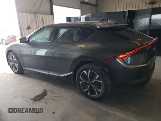 2024 Kia EV6 Wind with VIN KNDC34LA3R5163032, listed as a Copart auction lot 54441935 with 26,284 mi miles and Clean Title. Bid and sale history available at DreamBid. Image 2.