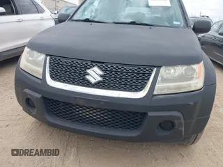 2010 Suzuki Grand Vitara Premium z VIN JS3TE0D22A4101157, wystawiony jako IAAI lot #42231953 z przebiegiem 187 737 mil mil oraz . Historia ofert i sprzedaży dostępna na DreamBid. Obrazek 6.