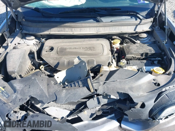 2019 Jeep Cherokee Latitude Plus with VIN 1C4PJMLB0KD320947, listed as a IAAI auction lot 41225801 with 64,537 mi miles and . Bid and sale history available at DreamBid. Image 10.