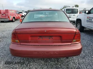 1998 Saturn SL z VIN 1G8ZK5271WZ179625, wystawiony jako Copart lot #50878255 z przebiegiem 180 085 mil mil oraz Szkoda całkowita • Salvage title. Historia ofert i sprzedaży dostępna na DreamBid. Obrazek 6.