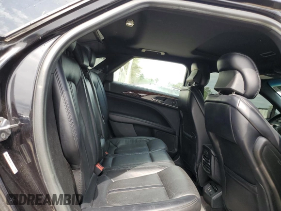 2019 Lincoln MKZ Reserve II z VIN 3LN6L5E98KR617764, wystawiony jako Copart lot #53246005 z przebiegiem 108 017 mil mil oraz Tytuł czysty. Historia ofert i sprzedaży dostępna na DreamBid. Obrazek 10.