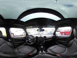 2015 MINI Countryman S z VIN WMWZC3C5XFWP53190, wystawiony jako IAAI lot #41273123 z przebiegiem 163 658 mil mil oraz . Historia ofert i sprzedaży dostępna na DreamBid. Obrazek 18.