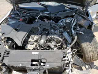 2018 Mercedes-Benz S 450 z VIN WDDUG6GB0JA364251, wystawiony jako Copart lot #64254235 z przebiegiem Nie podano mil oraz Czysty tytuł • Clean title. Historia ofert i sprzedaży dostępna na DreamBid. Obrazek 11.