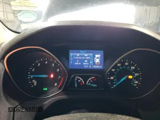 2013 Ford Focus SE z VIN 1FADP3F29DL373961, wystawiony jako Copart lot #59277175 z przebiegiem 134 980 mil mil oraz Szkoda całkowita • Salvage title. Historia ofert i sprzedaży dostępna na DreamBid. Obrazek 9.