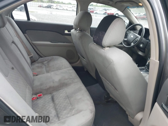 2012 Ford Fusion SEL with VIN 3FAHP0JA7CR248391, listed as a IAAI auction lot 41982564 with 211,672 mi miles and . Bid and sale history available at DreamBid. Image 8.