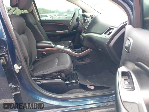 2015 Dodge Journey SXT with VIN 3C4PDDBG0FT533014, listed as a IAAI auction lot 42199884 with 190,938 mi miles and . Bid and sale history available at DreamBid. Image 5.