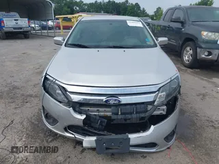 2012 Ford Fusion SE with VIN 3FAHP0HA6CR417306, listed as a IAAI auction lot 42488661 with 183,091 mi miles and . Bid and sale history available at DreamBid. Image 12.