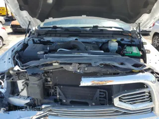 2017 Ram 2500 SLT с VIN 3C6TR5DT2HG580760, выставлен на аукционе Copart как лот 50896985 с пробегом 69 115 миль миль и Списание • Salvage title. История ставок и продаж доступна на DreamBid. Изображение 11.