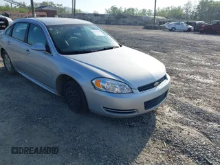 2009 Chevrolet Impala LT with VIN 2G1WT57K491229409, listed as a IAAI auction lot 42136758 with 212,567 mi miles and . Bid and sale history available at DreamBid. Image 1.