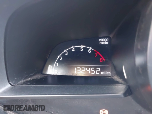 2017 Mazda 3 Touring with VIN 3MZBN1L77HM157118, listed as a IAAI auction lot 41734627 with 132,452 mi miles and . Bid and sale history available at DreamBid. Image 15.