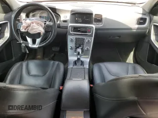 2017 Volvo S60 Inscription with VIN LYV402TKXHB134426, listed as a Copart auction lot 53883185 with 76,356 mi miles and Clean Title. Bid and sale history available at carsss.com. Image 8.