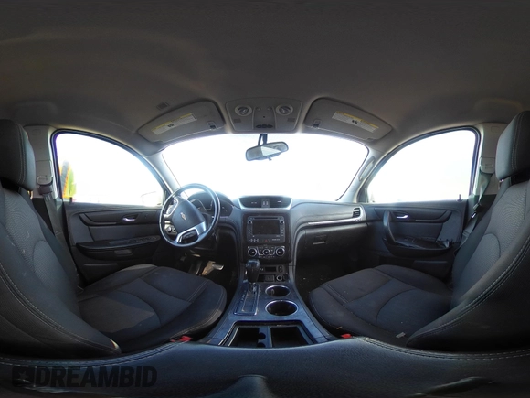2015 Chevrolet Traverse LT with VIN 1GNKVGKD6FJ218604, listed as a IAAI auction lot 42142500 with 181,653 mi miles and . Bid and sale history available at DreamBid. Image 20.