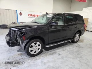 2020 Ford Expedition XLT с VIN 1FMJU1HT6LEA60767, выставлен на аукционе Copart как лот 58072885 с пробегом 82 070 миль миль и Списание • Salvage title. История ставок и продаж доступна на DreamBid. Изображение 1.
