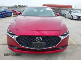2022 Mazda 3 Select z VIN 3MZBPABL9NM316998, wystawiony jako IAAI lot #42117951 z przebiegiem 44 594 mil mil oraz . Historia ofert i sprzedaży dostępna na DreamBid. Obrazek 12.