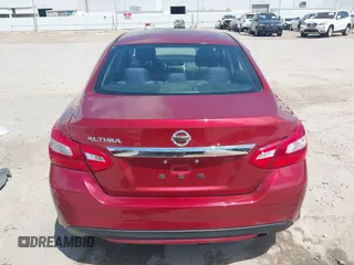 2016 Nissan Altima S with VIN 1N4AL3AP7GN327989, listed as a IAAI auction lot 42030437 with 92,586 mi miles and . Bid and sale history available at carsss.com. Image 17.