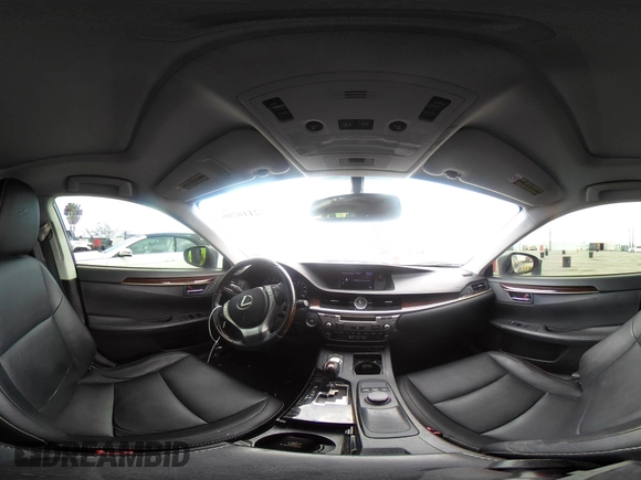 2013 Lexus ES 250 with VIN JTHBK1GG1D2031116, listed as a IAAI auction lot 42110700 with 133,569 mi miles and . Bid and sale history available at DreamBid. Image 19.