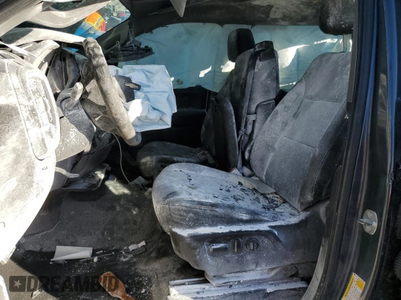 2022 Chevrolet Silverado 1500 LT with VIN 1GCPYJEK1NZ102885, listed as a Copart auction lot 46439435 with 81,665 mi miles and Salvage Title. Bid and sale history available at DreamBid. Image 7.