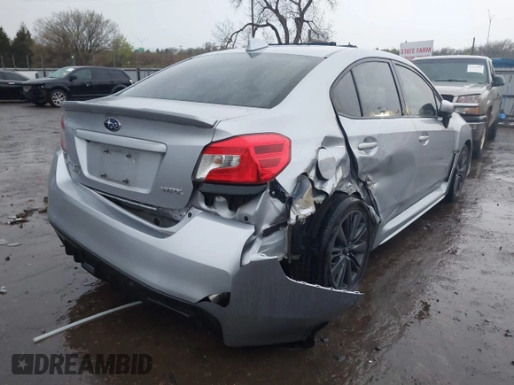 2015 Subaru WRX Premium с VIN JF1VA1D63F9819277, выставлен на аукционе IAAI как лот 41946532 с пробегом 112 783 миль миль и . История ставок и продаж доступна на DreamBid. Изображение 4.
