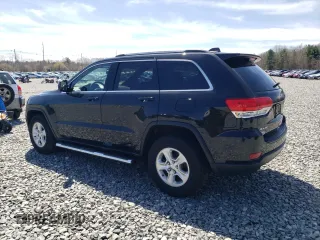 2014 Jeep Grand Cherokee Laredo with VIN 1C4RJFAG3EC540094, listed as a Copart auction lot 52970835 with 59,911 mi miles and Clean Title. Bid and sale history available at carsss.com. Image 2.