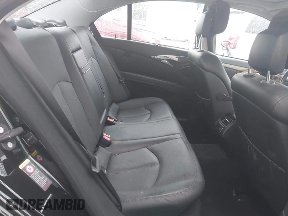 2008 Mercedes-Benz E-Class Sport 5.5L with VIN WDBUF72X88B201047, listed as a IAAI auction lot 41783805 with 115,646 mi miles. Bid and sale history available at carsss.com. Image 8.
