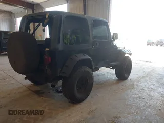 2004 Jeep Wrangler X с VIN 1J4FA39SX4P736383, выставлен на аукционе IAAI как лот 42449415 с пробегом 192 519 миль миль и . История ставок и продаж доступна на DreamBid. Изображение 4.