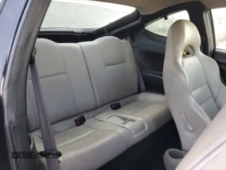 2003 Acura RSX Type S with VIN JH4DC53013C003041, listed as a Copart auction lot 78472764 with 107,036 mi miles and Salvage Title. Bid and sale history available at carsss.com. Image 10.