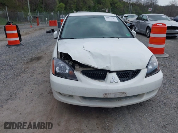 2005 Mitsubishi Lancer ES с VIN JA3AJ26E15U011460, выставлен на аукционе IAAI как лот 41955427 с пробегом 343 559 миль миль и . История ставок и продаж доступна на DreamBid. Изображение 12.