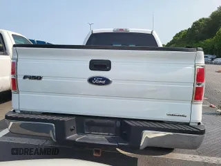 2013 Ford F-150 XL с VIN 1FTFW1EF0DFA22045, выставлен на аукционе IAAI как лот 42571684 с пробегом 201 738 миль миль и . История ставок и продаж доступна на DreamBid. Изображение 27.